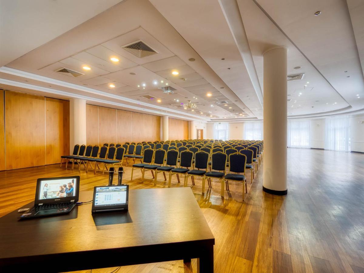 Hotel Villa Verde Congress & Spa Zawiercie Nowe Dış mekan fotoğraf