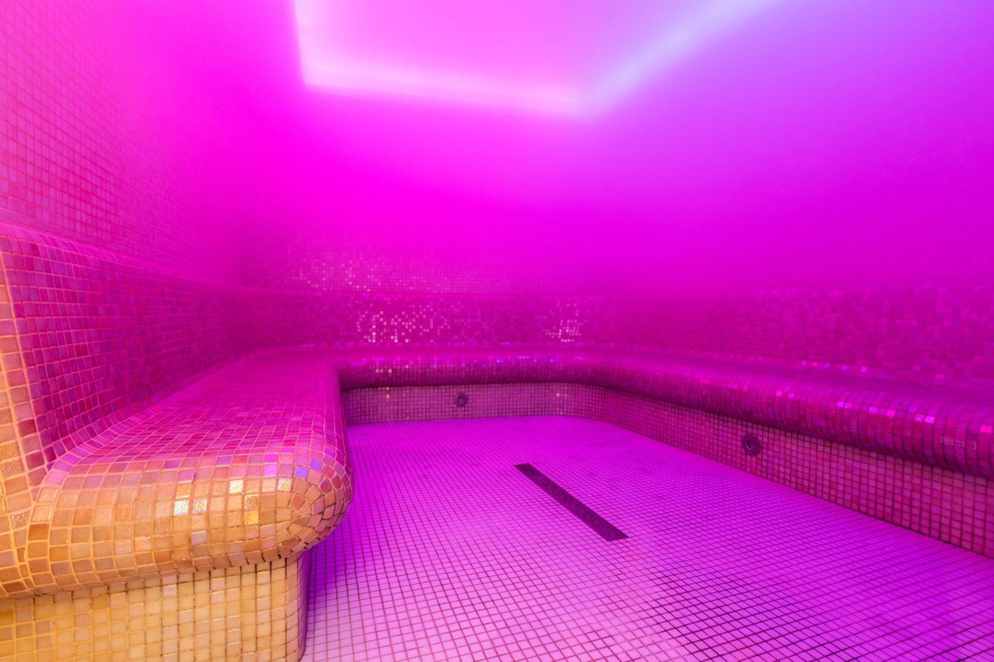 Hotel Villa Verde Congress & Spa Zawiercie Nowe Dış mekan fotoğraf